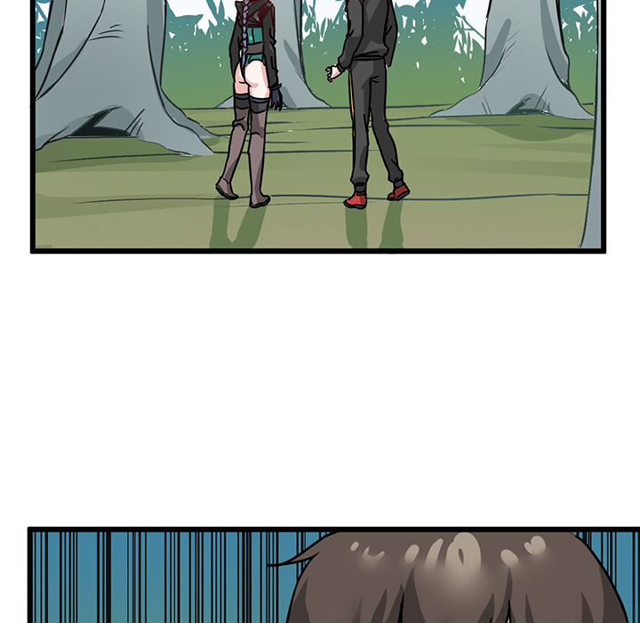 No Man's Land - episode 6 - 8
