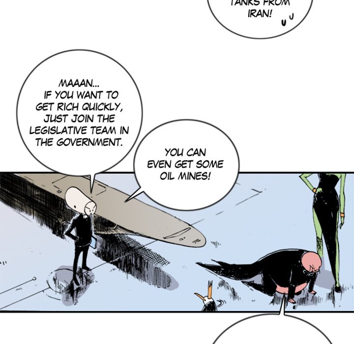 Spalko - episode 3 - 27