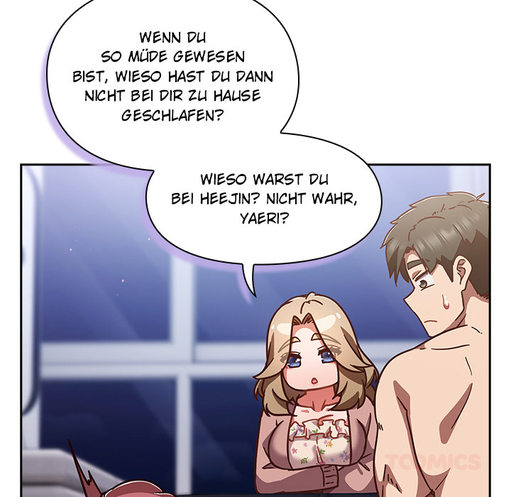 Hart bei der Arbeit - episode 26 - 56
