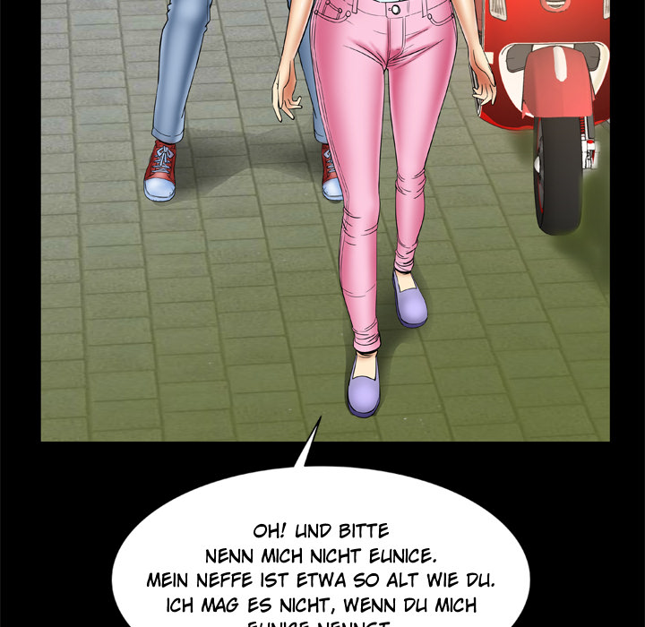 Die Partner meiner Frau - episode 21 - 37