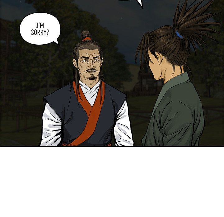 The Blade Demon - episode 3 - 42