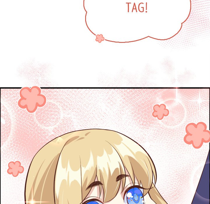 Strange Family - episode 49 - 43