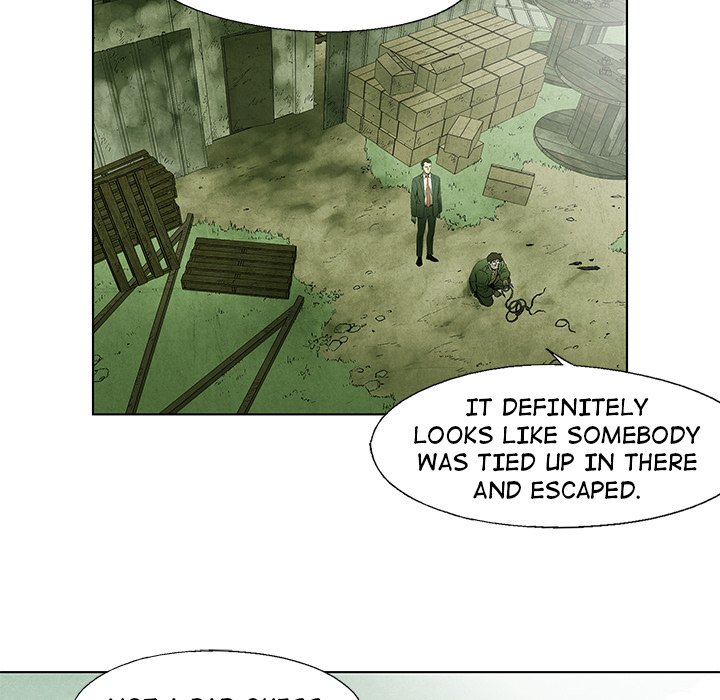 Gorgon - episode 44 - 31