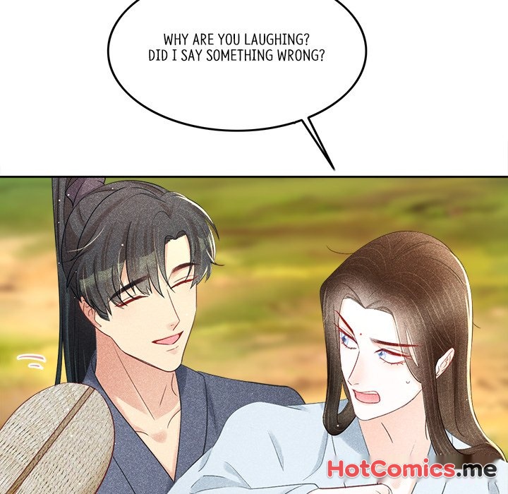 Let Me Be Your Flower - episode 11 - 17