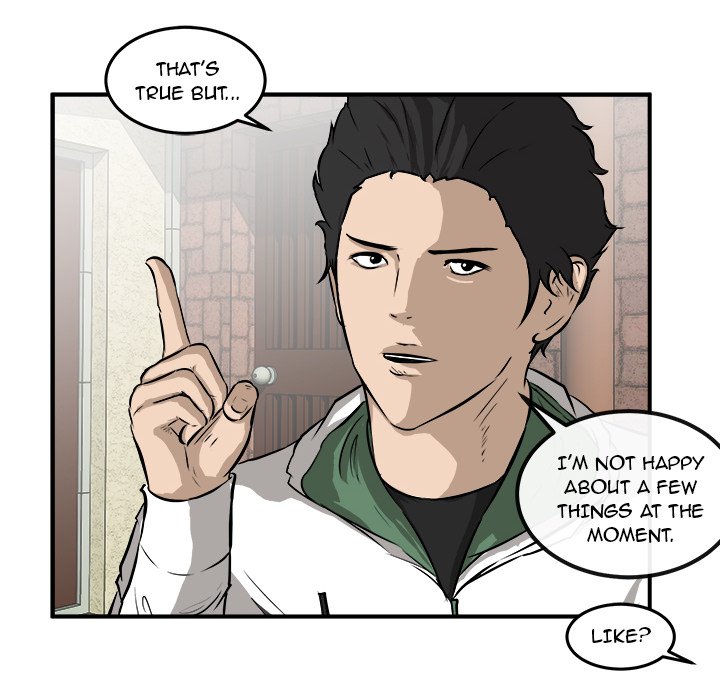 He Queen - episode 18 - 7