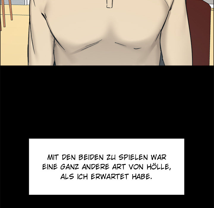 Rollenspiele mal anders - episode 26 - 45