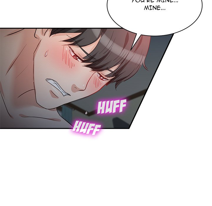 My Worst Lover - episode 1 - 163