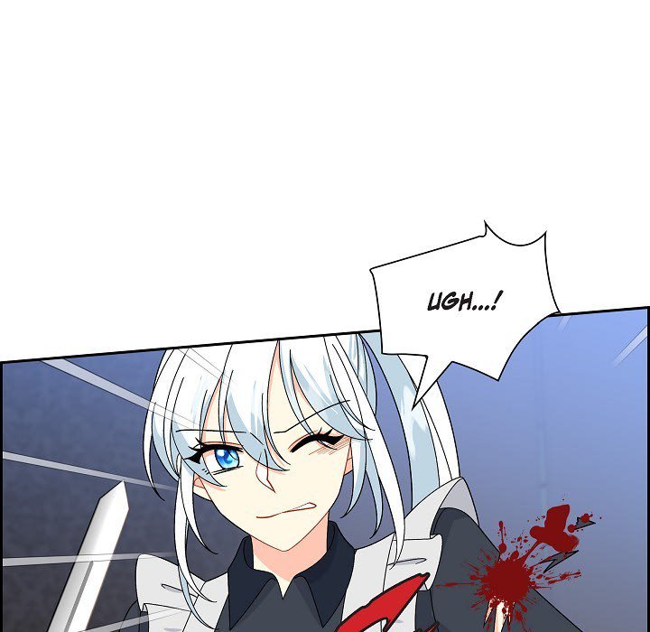 The Destroyer Fell in Love with Me - episode 52 - 55