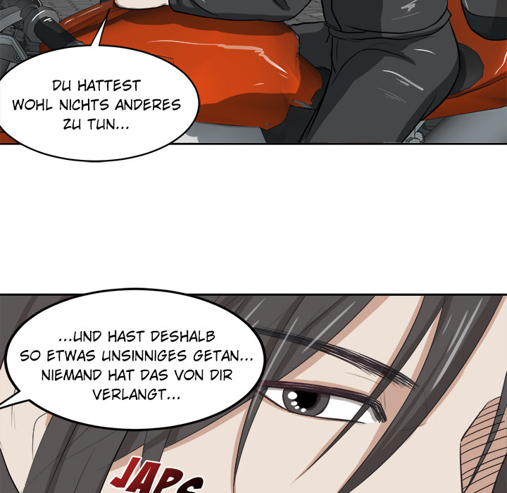 Liebe Lieber Nicht - episode 3 - 78