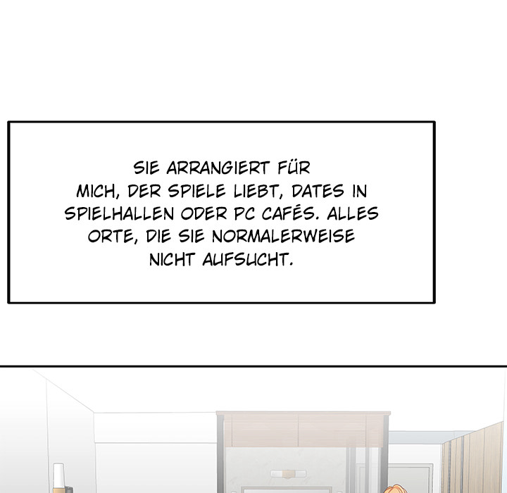 Liebe... aber nur zum Üben - episode 29 - 90