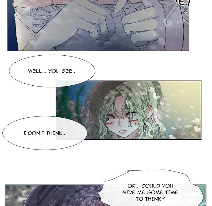 The Spring Scent of the Sea - episode 2 - 75