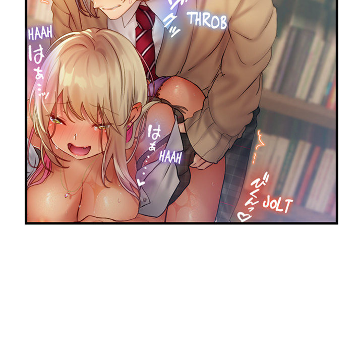 Sex in a Sauna With a No Makeup Gyaru - episode 15 - 11