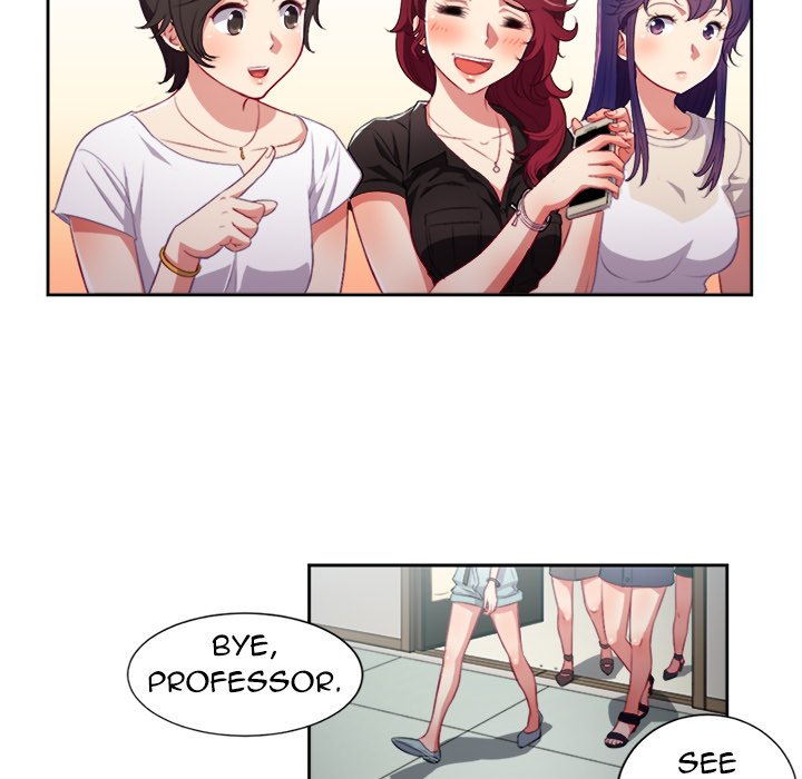Yuri's Part Time Job - episode 54 - 23