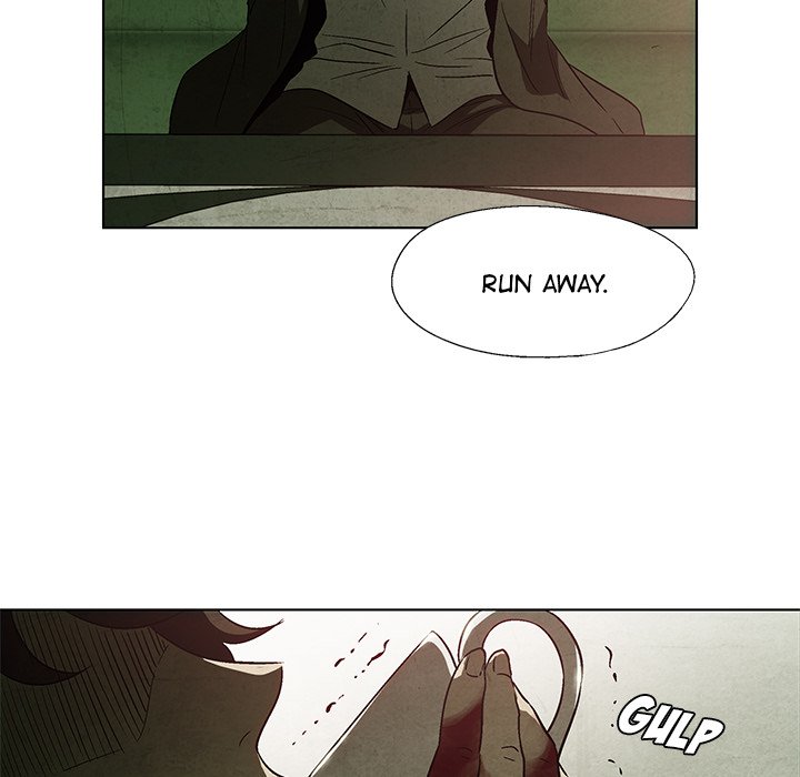 Gorgon - episode 1 - 44