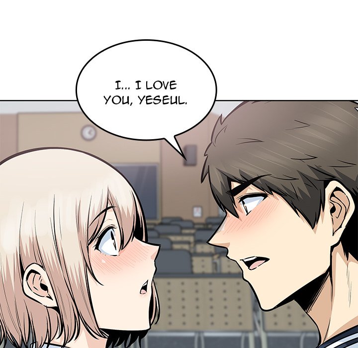 Excuse Me, This is my Room - episode 44 - 131