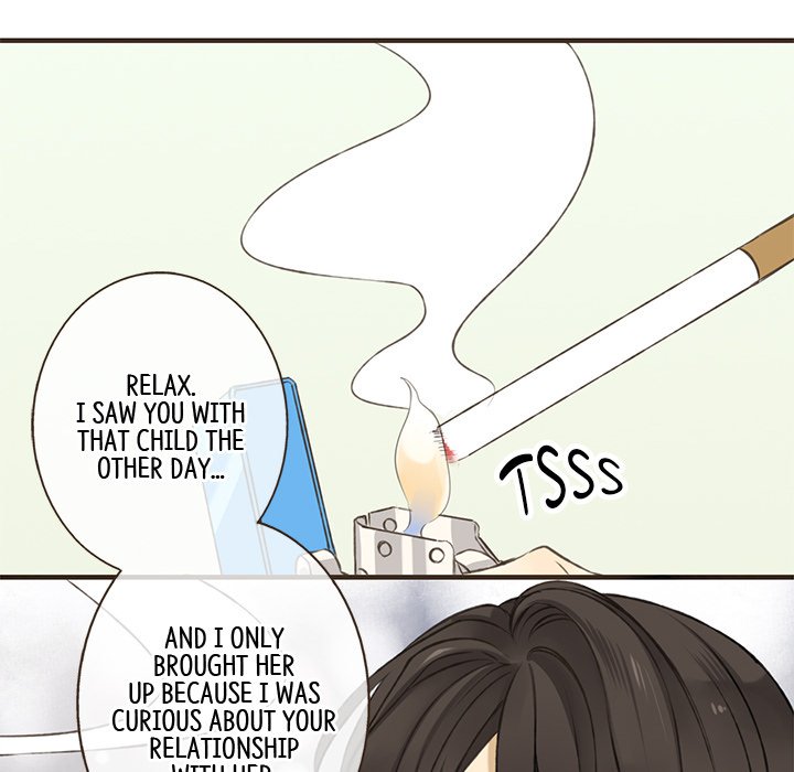 My Friend From Another Era - episode 11 - 32