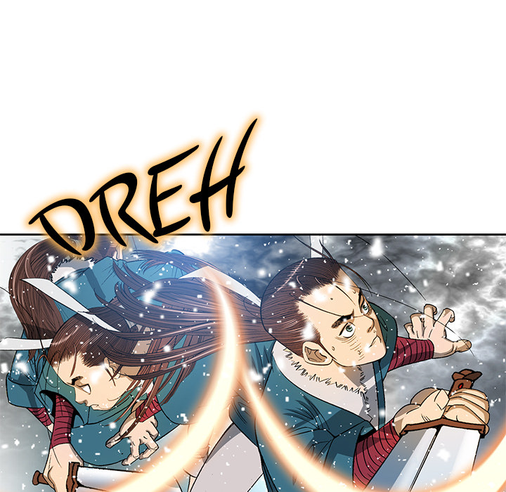 Die Reise des Gunak - episode 8 - 135