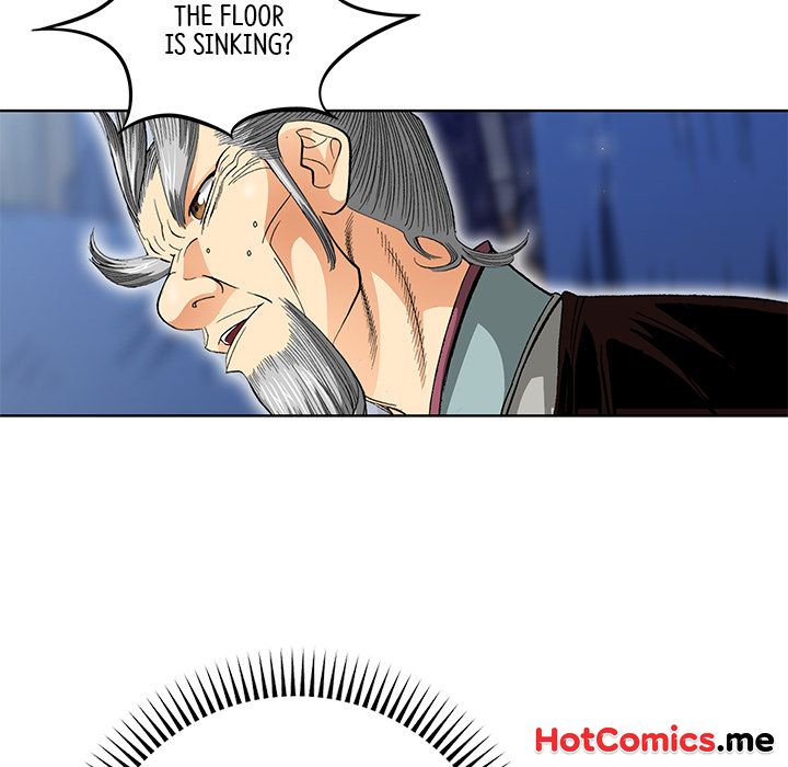 The Tale of The Hyungsan Sect - episode 22 - 37
