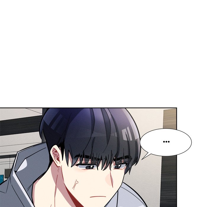 Cherry Doll Scandal - episode 8 - 56