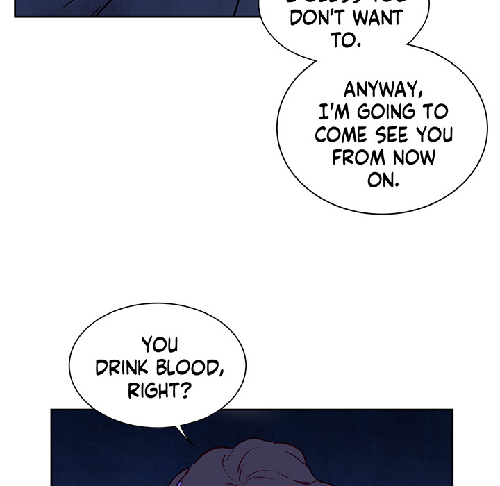 The Blood of Madam Giselle - episode 3 - 107