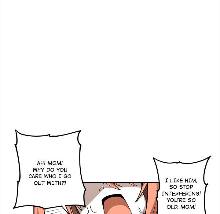 Iron Mech Bride - episode 18 - 70