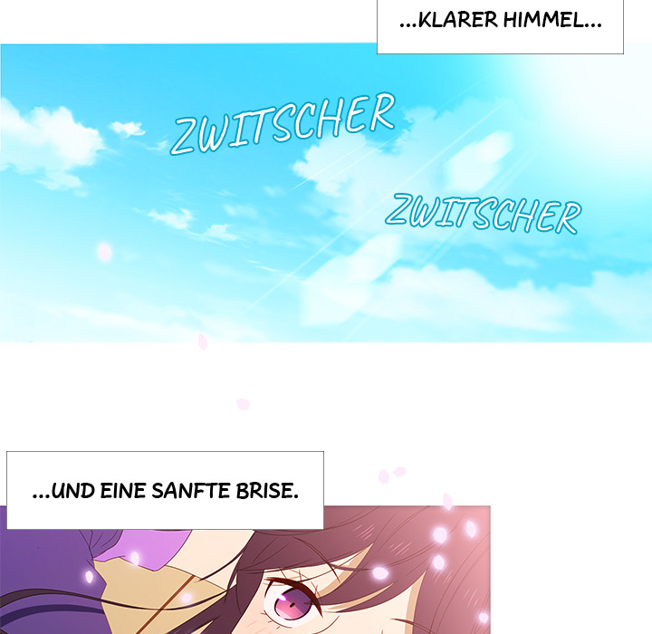 Mein Leben als Halb-Magi - episode 1 - 5