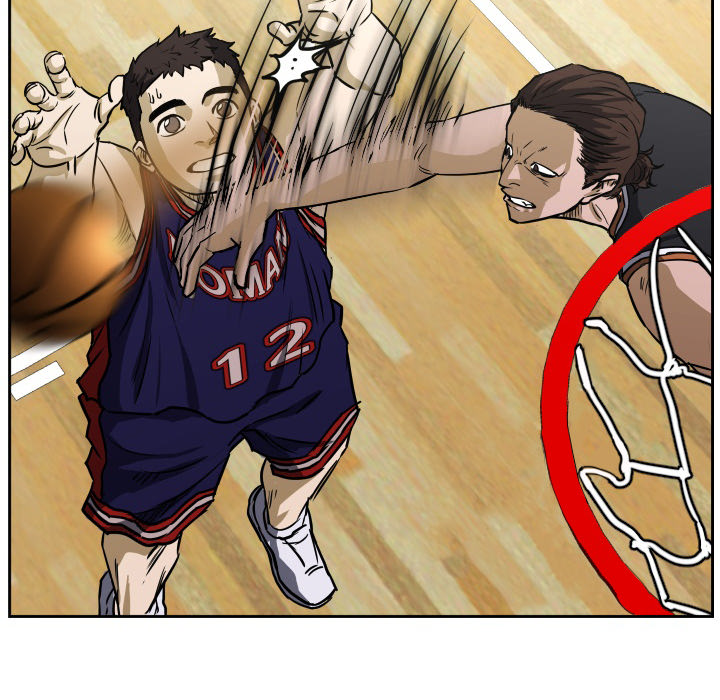 Tweener - episode 59 - 80