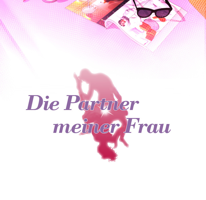 Die Partner meiner Frau - episode 80 - 7
