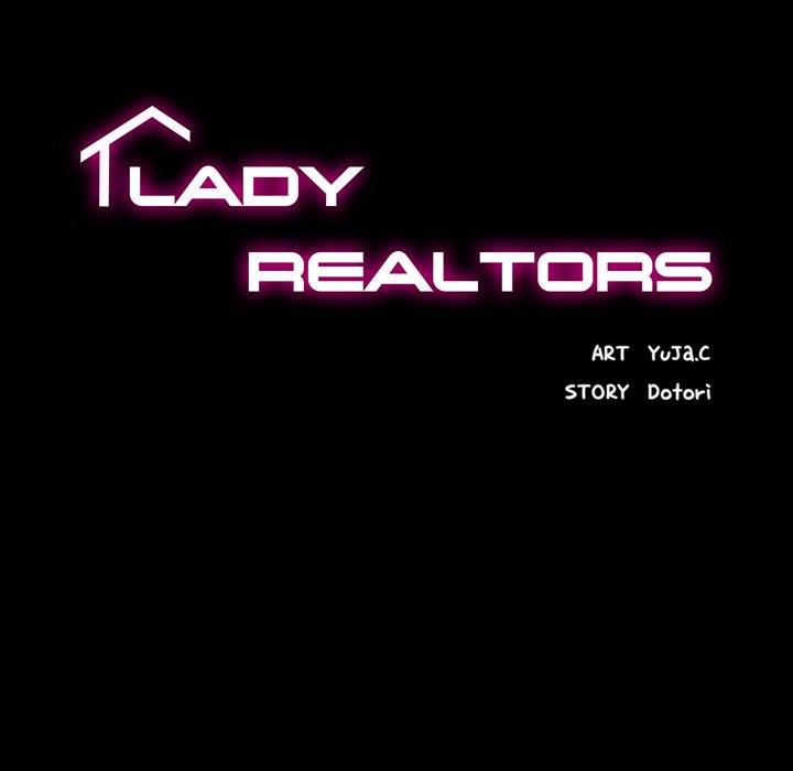 Lady Realtors - episode 1 - 15