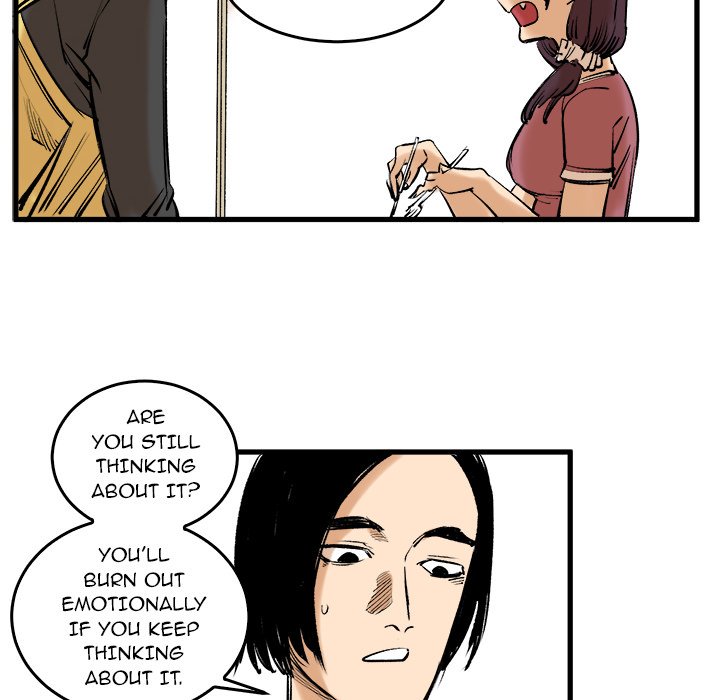 A Bad Friend - episode 8 - 58