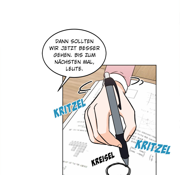 Liebe zum Nachtisch - episode 51 - 29