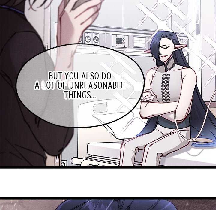 That Couple Has A Secret - episode 51 - 91
