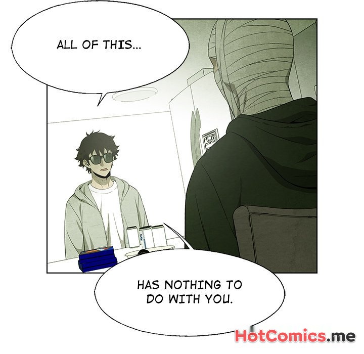 Gorgon - episode 58 - 91