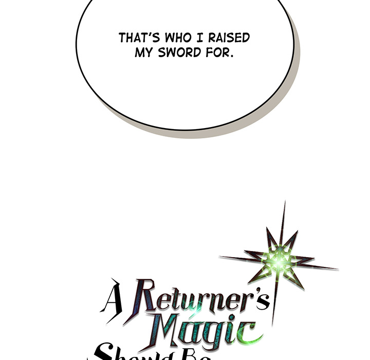 A Returner's Magic Should Be Special - episode 69 - 128