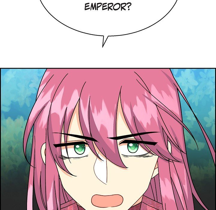 The Destroyer Fell in Love with Me - episode 32 - 11