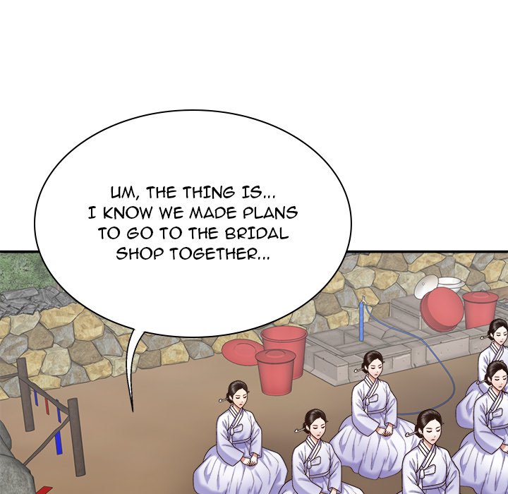 Spirit Possession - episode 53 - 67