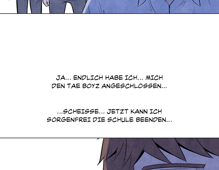 Teufel der Oberstufe - episode 10 - 31