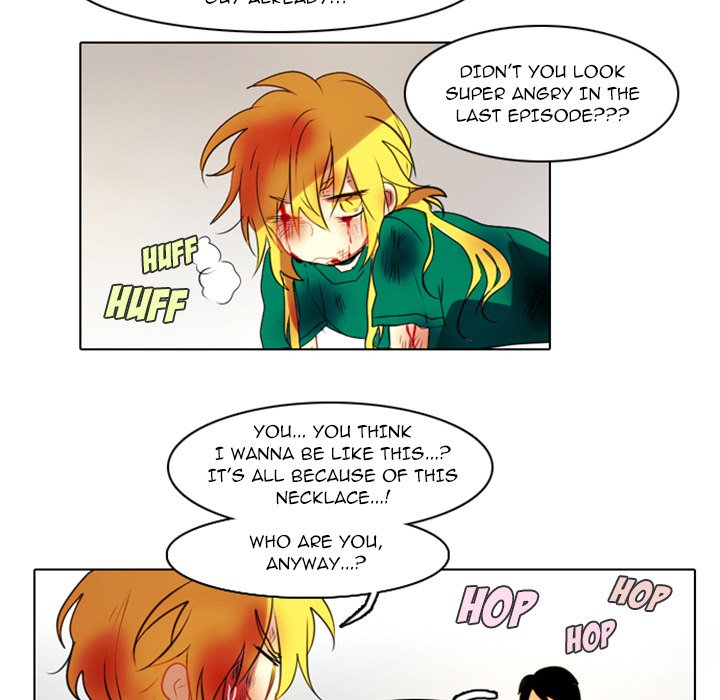 End and Save - episode 3 - 67