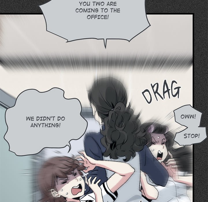 Snapping into Love - episode 31 - 95