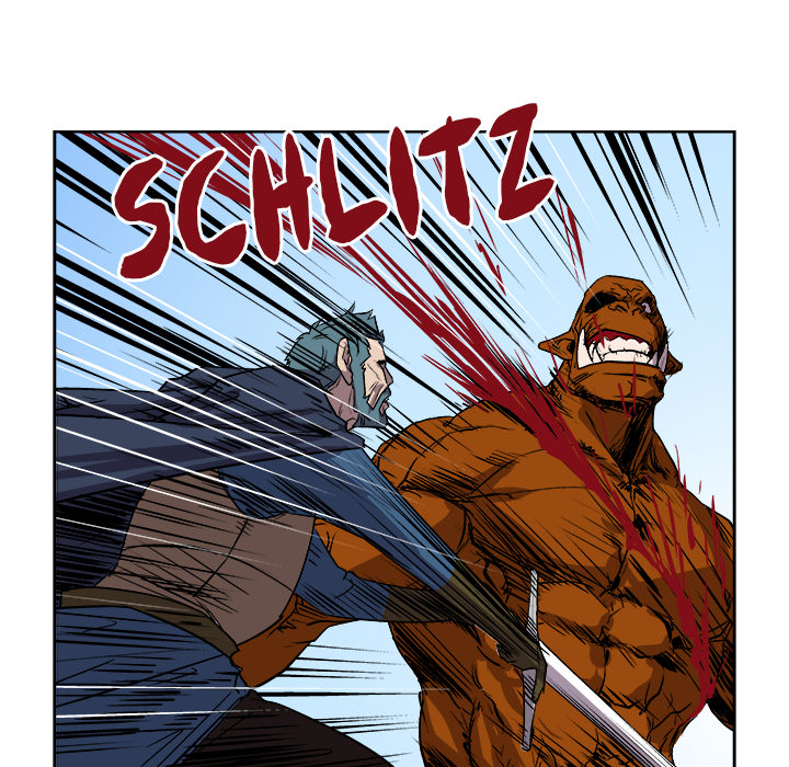 Karmas Weg - episode 24 - 24