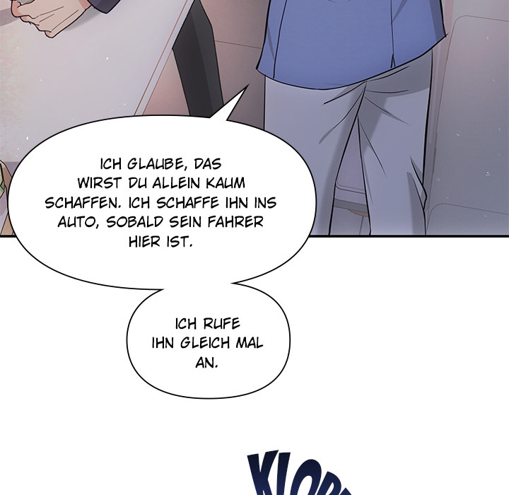 Liebe im Einvernehmen - episode 33 - 45