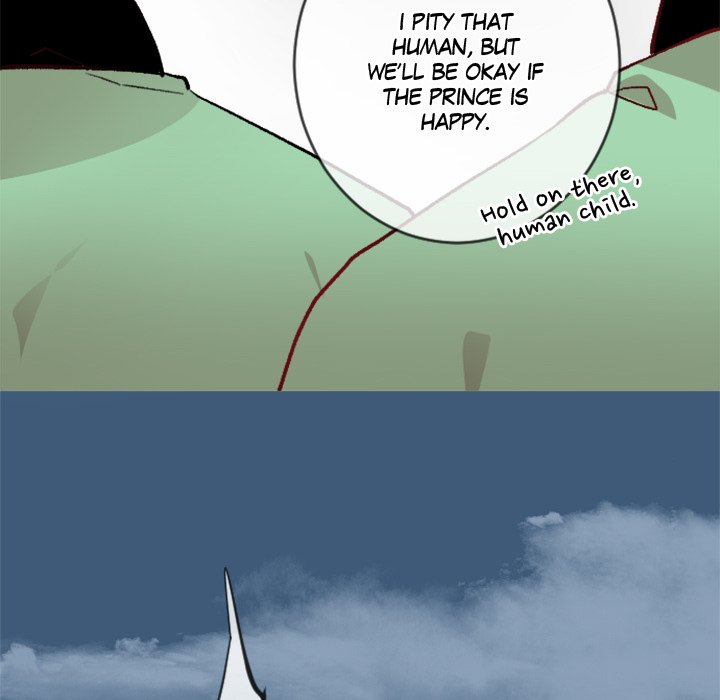 Today, I Meet a Dragon - episode 31 - 132