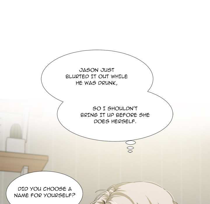 The Spring Scent of the Sea - episode 17 - 86