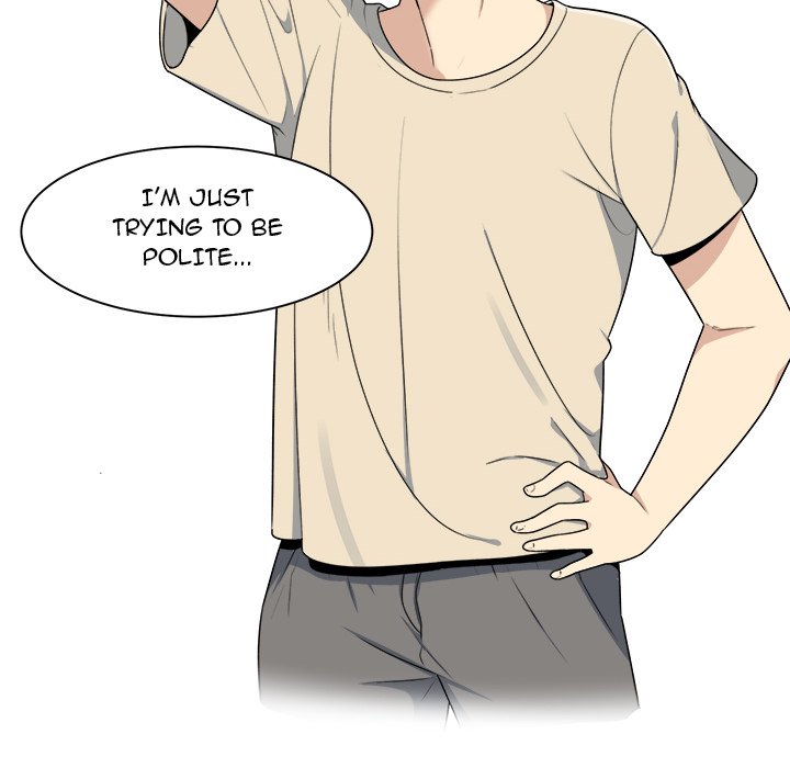 Excuse me, This is my Room - episode 5 - 23
