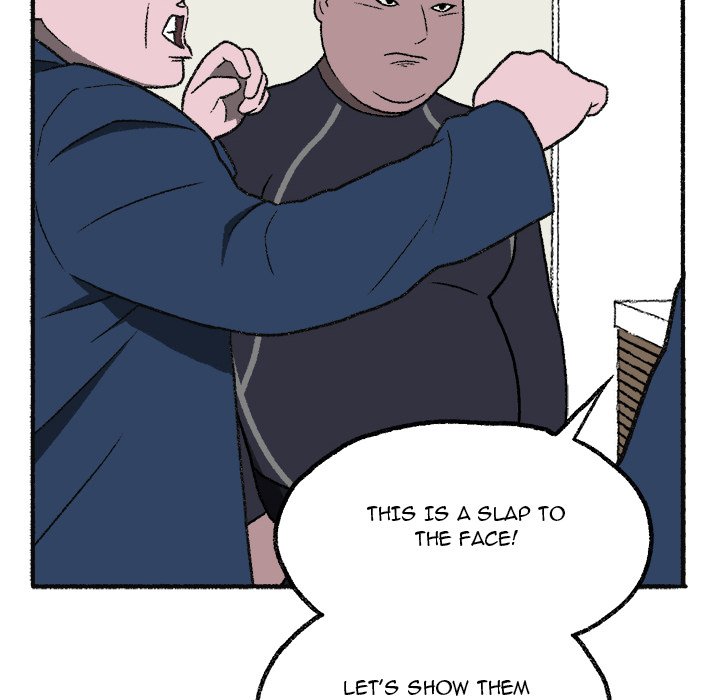 One Story Tick Tock - episode 9 - 107