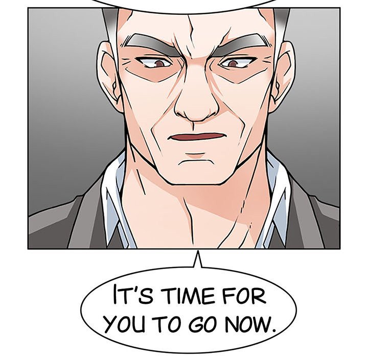 Agent Playboy, Reporting for Duty! - episode 7 - 120