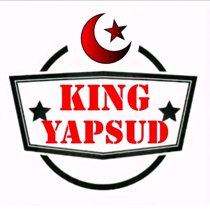 @king_yapsud - original sound