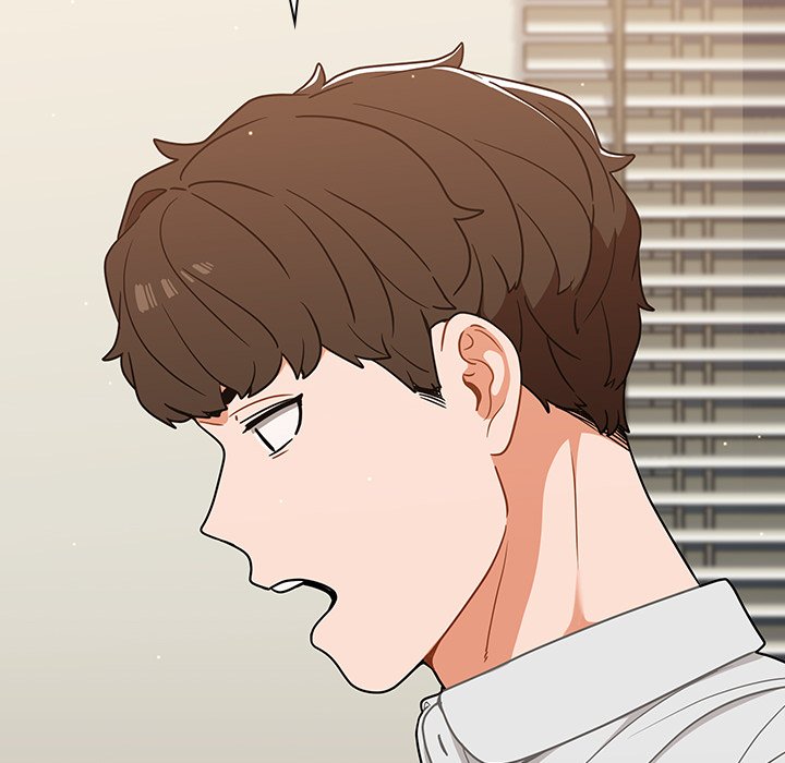 Naughty Little Secret - episode 22 - 37
