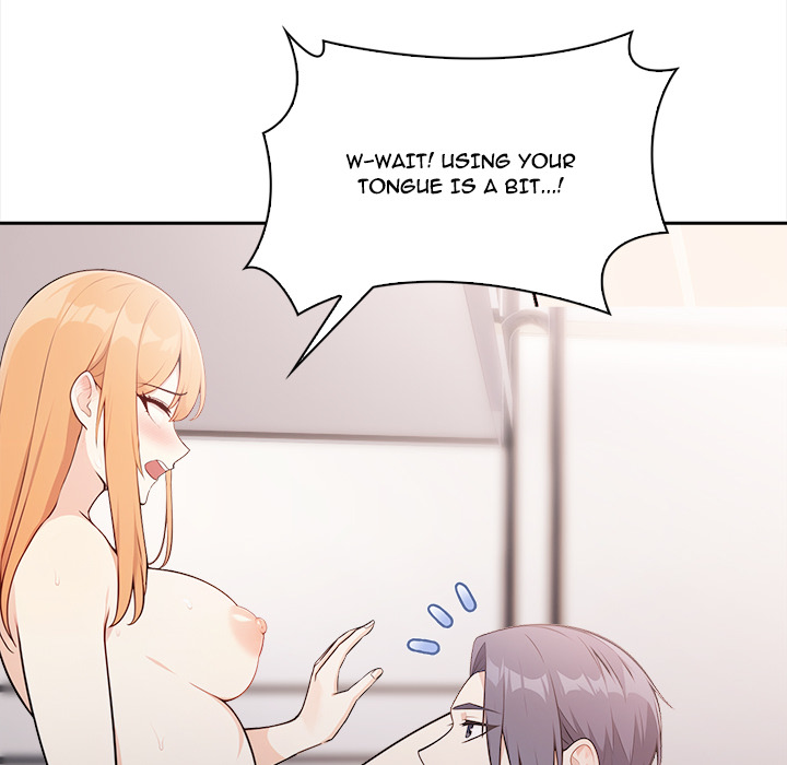 The Secret of a Girls' Dorm - episode 12 - 85