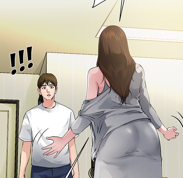 My Memory of You - episode 3 - 89